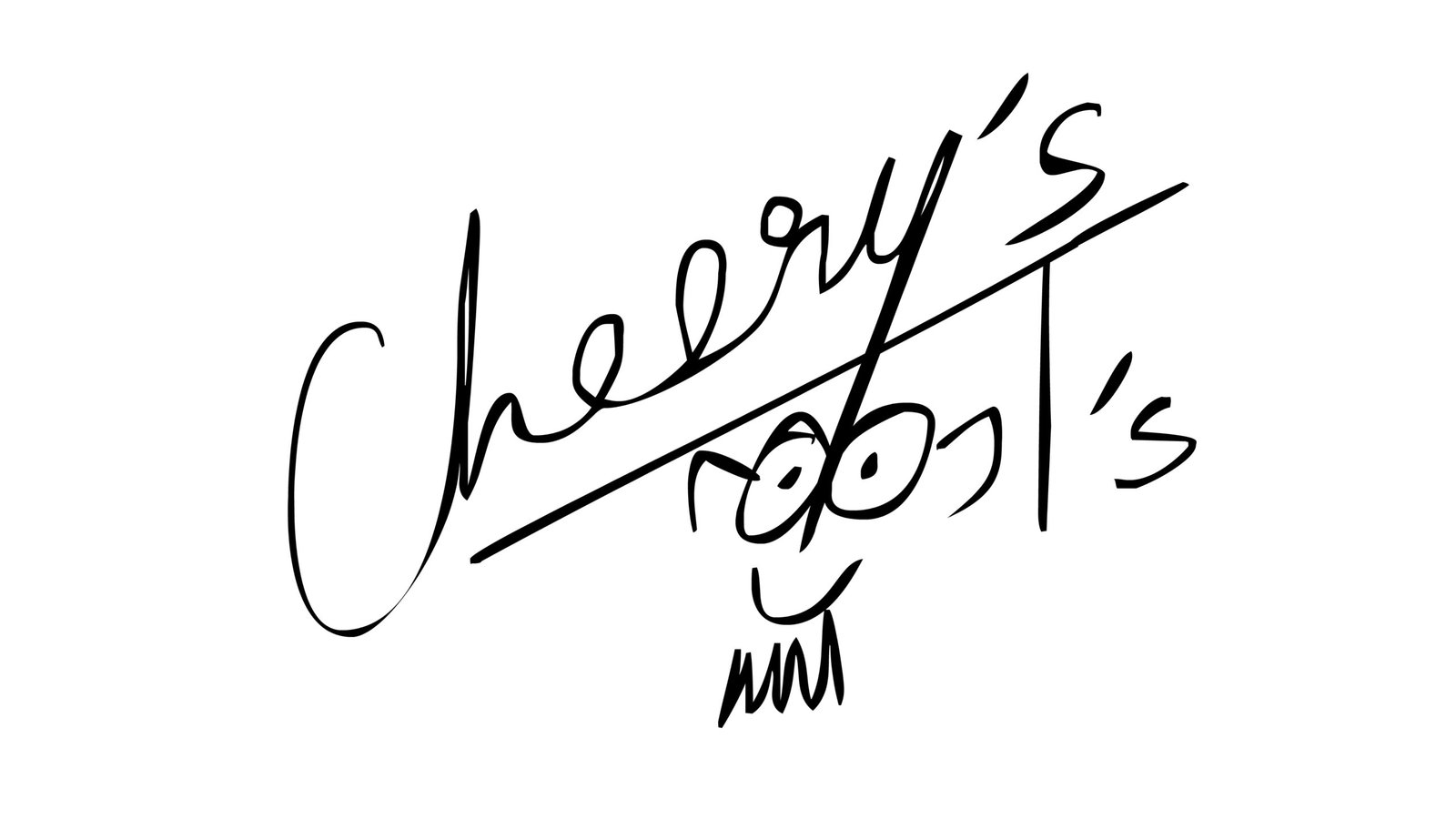Cheery's T's